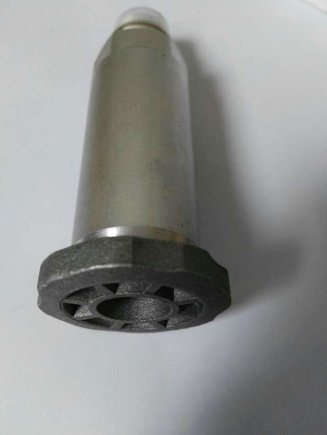 diesel fuel hand pump 2 447 222 126 for Excavator hand Primer 2447222126 with OEM packing