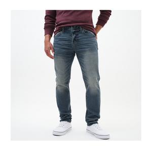 Pantalones vaqueros cómodos y a la moda para hombre, diseño personalizado disponible en los precios baratos - Product Image 1