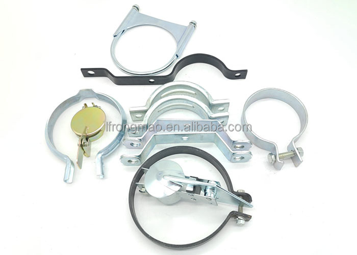 Curva Da 80mm Gomito MF Con Ispezione A Tappo Da In Acciaio Inox AISI 304 - Foto 4
