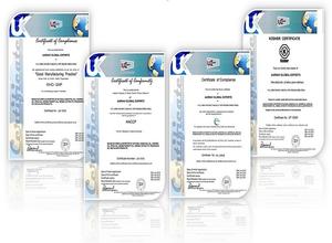 Huile de Noisette Certifiée Pure pour la Peau avec Étiquetage Privé Grossiste Prix de l'Huile de Noisette - Product Image 3