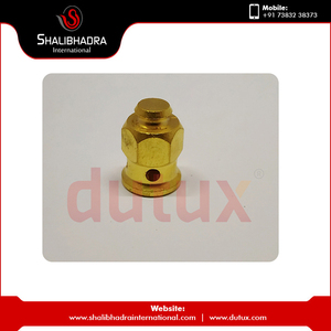 Technique de moulage de raccord en laiton Dutux pour tuyaux de 10mm 12mm 14mm avec numéro de modèle de tête - Product Image 5