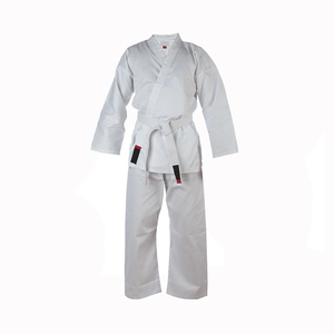 Uniforme d'art d'arts martiaux léger de haute qualité - Product Image 5