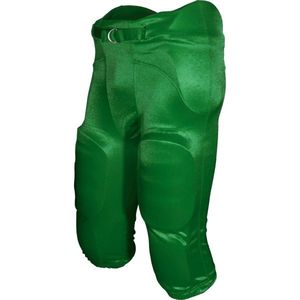New Style Customize American Football Uniform <b>Pants</b> with Pockets 100% <b>Spandex</b> - Product Image 1