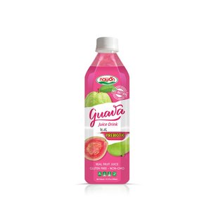 500ml 200Ml OEM ODM prix de gros USDA fabricant de boissons organiques - Product Image 2