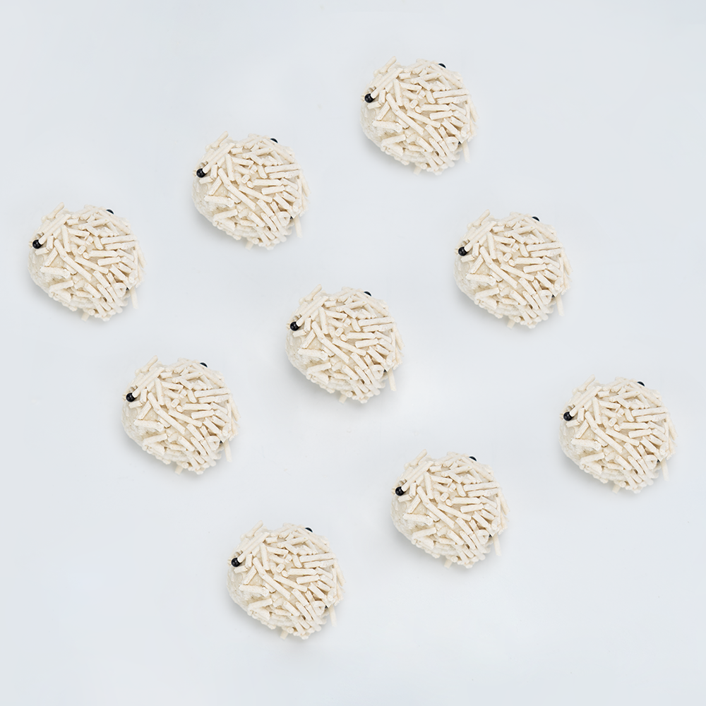 Лидер продаж, дешевый безопасный кошачий наполнитель кукурузы тофу оптом