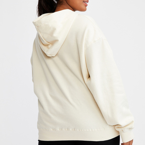 Sudadera para Mujer con Servicio OEM, Impresión Digital Atractiva, Colores Brillantes, Personalizada, Informal, 100% Algodón - Product Image 5