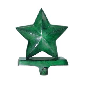 Soportes de Metal con forma de estrella para decoración del hogar, calidad superior, diseño a la moda, precio más bajo, para Navidad - Product Image 1