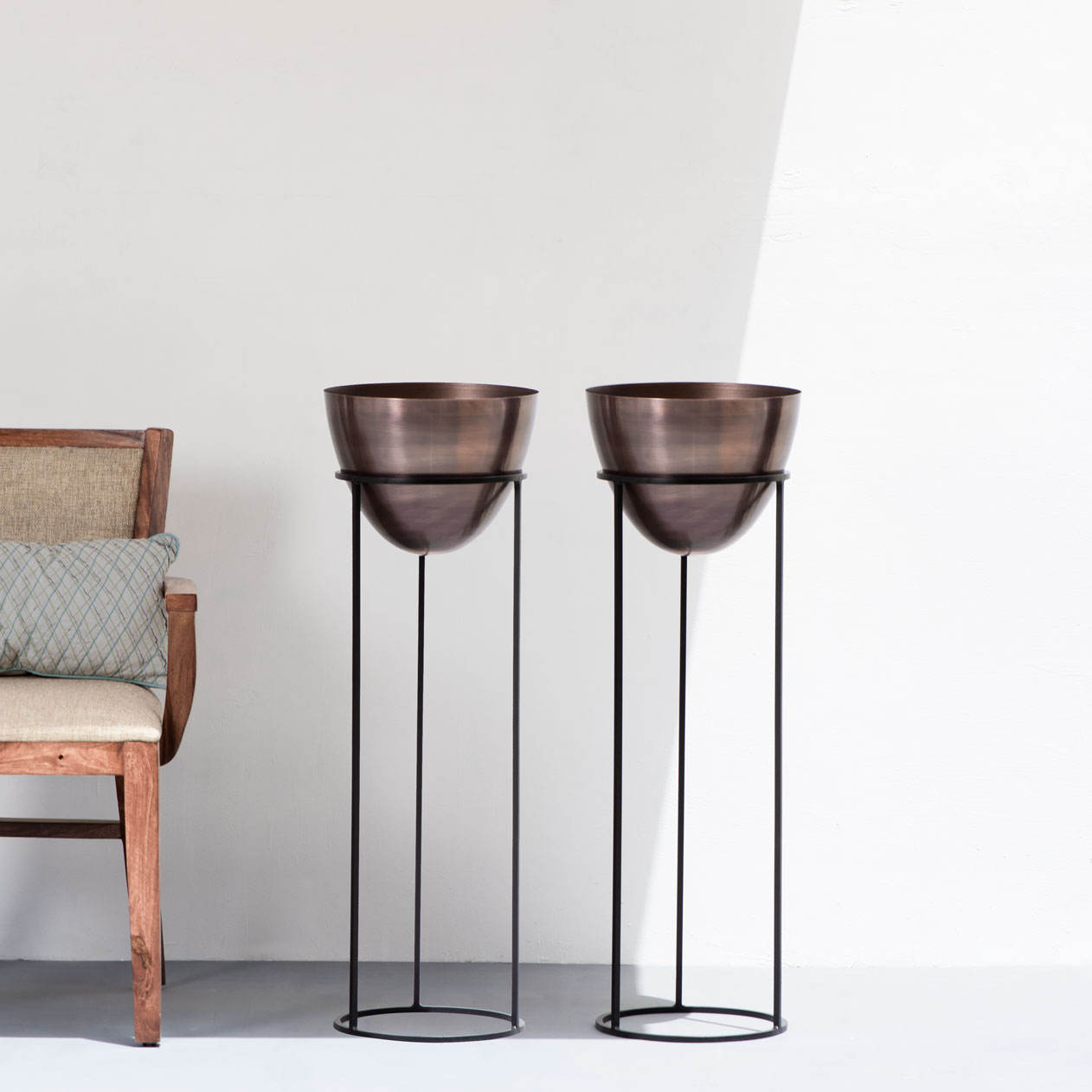 ทองเหลืองโบราณ