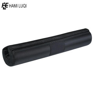 Custom Logo Weightlifting Barbell Squat Pad High Quality Barbell Pad - Product Image 4