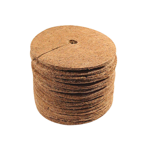 100% naturel De Noix De Coco De Coco Paillis Haute Qualité Du Vietnam - Product Image 5