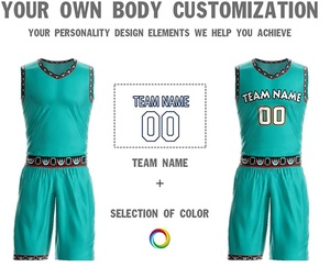 Camiseta de Baloncesto Unisex Personalizada con Número de Equipo y Nombre del Jugador, Impresa por Transferencia Térmica / Academia Bel-Air # 14 / 100% Poliéster - Product Image 3