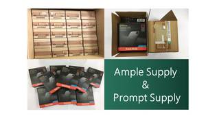 Top Bán Cực Di Động Sandisk 1TB SSD HDD - Product Image 6