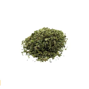 100% natürliches hochwertiges Produkt von Ceylon Lemon grass Pyramid Powder zum Verkauf