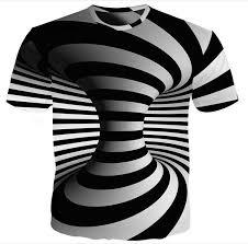Camiseta Personalizada con Impresión Digital, 100% Algodón Tejido, Casual, Lisa, Unisex, al por Mayor - Product Image 4