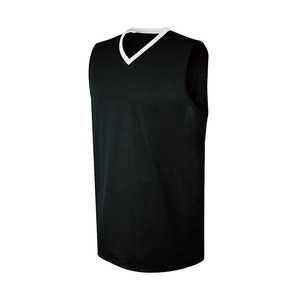 เสื้อบาสเก็ตบอลคุณภาพสูงแบบกลับด้านได้สำหรับผู้ใหญ่ - Product Image 2