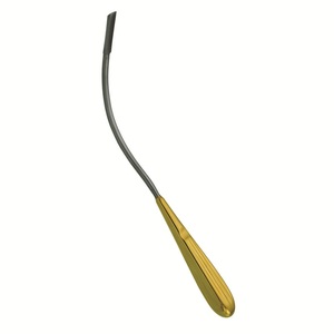 Frontoglabellar disector 10 1/2 "(26,5 cm) de 7mm punta forma de" S" - Product Image 1
