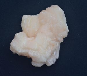 หินควอตซ์คริสตัลแร่เซโอไลต์ Apophyllite,คลัสเตอร์แบบนิ่งกัดแบบธรรมชาติ - Product Image 5