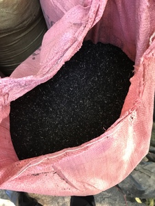 VENTA SUPERIOR Gianguyen Pellet de polvo de ceniza de cáscara de arroz de 2017 para aplicaciones de acero - Product Image 6