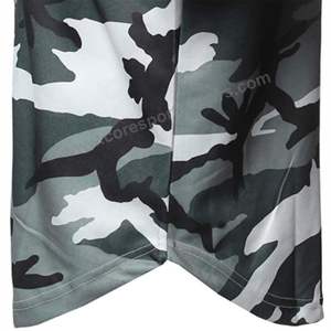 Maillot de Baseball pour adultes et enfants, prix d'usine, fabrication professionnelle, vente en gros, uniforme, nouveau motif de Sublimation, maillots - Product Image 5