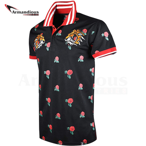 เสื้อเชิ้ตผู้ชายปี 2026 ปักลายตามสั่ง สไตล์ลำลอง ติดกระดุม ผ้าฝ้าย 100% แขนสั้น กันยับ ลายเรียบ ผ้าถัก - Product Image 4