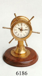 Đồng Hồ Để Bàn <span class=keywords><strong>Analog</strong></span> Để Bàn, Đồng Hồ Trang Trí Nhà Cửa Và Văn Phòng Cổ Điển Giá Rẻ Có Đầy Đủ Bằng Đồng Thiết Kế Cổ Điển - Product Image 4