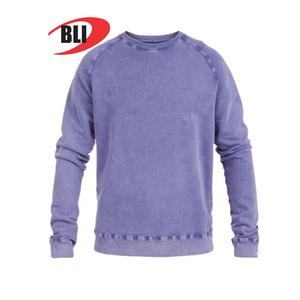 Men's Winter Sweatshirt-Digital Printing Polyester/Cotton Fleece <b>Fabric</b> Custom Logo Eco-Friendly Low Price Hot Sale - Product Image 6