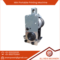 Mesin Cetak Flexo Portabel Mini Penjualan Jumlah Besar Permintaan