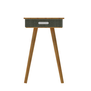 Meilleures ventes OEM Haut-parleur sans fil sur pied en bois Super <span class=keywords><strong>Son</strong></span> - Product Image 3