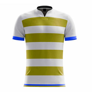 OEM Shine American Football Trikot von höchster Qualität - Product Image 6