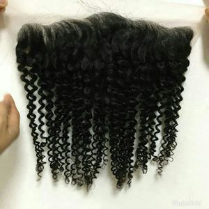 Việt nam tóc thẳng 4x4 ren đóng cửa 100 phần trăm trinh nữ Remy lớp biểu bì phù hợp con người nguyên giá bán buôn - Product Image 5