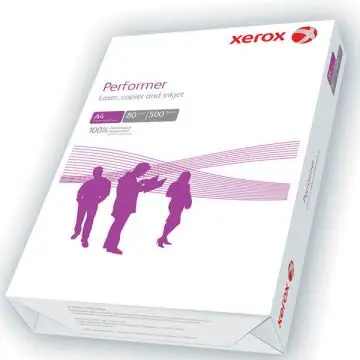Hot sale Double a4 paper Xerox bond low price copy paper a4 office paper