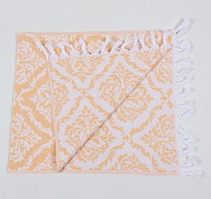 Juego de toallas de mano de algodón turco de alta calidad al mejor precio para uso doméstico como Fouta Kitchen Sport y paños de cocina Peshtemals - Product Image 4