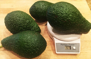 Avocat Fuerte Biologique de Qualité Supérieure Calibre 30 Afrique du Sud Approvisionnement en Gros Frais Avocat Délicieux à Vendre - Product Image 2