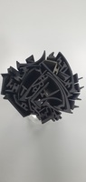 Joints de porte et fenêtre en caoutchouc flexible TPE/TPV de haute qualité de la marque Gaintech, noirs, différents types, origine SG, sur mesure, OEM