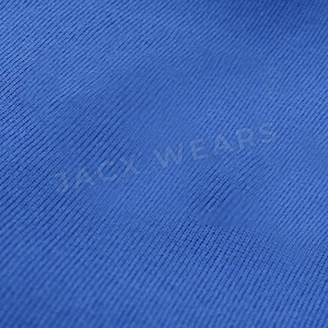 ชุดวอร์มแทร็คแจ็คเก็ต/แทร็คจ็อกเกอร์สีบล็อกแบบกำหนดเองขายส่งสำหรับผู้ชาย - Product Image 5