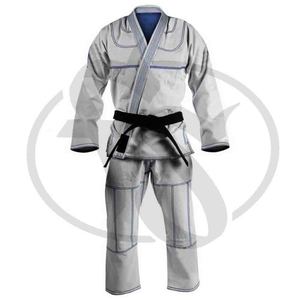 กำหนดเอง Jiu Jitsu L ตัดทำ Bjj Gi - Product Image 6
