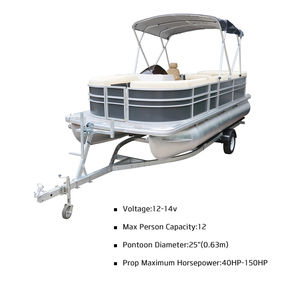 Yacht catamaran de luxe Kinocean, bateau ponton, bateau de pêche, bateau rapide, yacht sportif pour les loisirs en <span class=keywords><strong>famille</strong></span>, en vente en Australie - Product Image 5