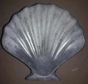 Style Art Déco Aluminium Poisson Imprimé Décoratif PC Marine pour Cadeau et Décoration Maison Beauté Caractéristique Imprimé Art - Product Image 6