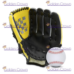 Gants de baseball ou softball en cuir Kip personnalisés de haute qualité pour position extérieure - Product Image 6