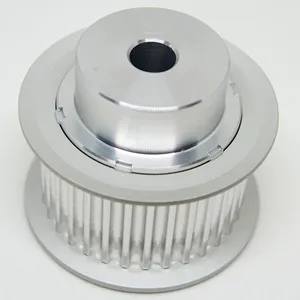 CNC Gear Custom Timing Pulleys for Manufacturing Machines
