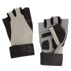Customized <b>Fitness</b> <b>Gloves</b> for Women and Men Workout & Weight Lifting Sport Training <b>Gloves</b> for Gym Use - Product Image 5