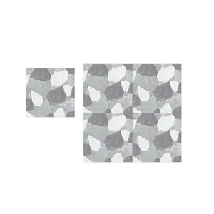 Venta al por mayor de baldosas de porcelana entrelazadas para garaje de 400x400mm - Product Image 5