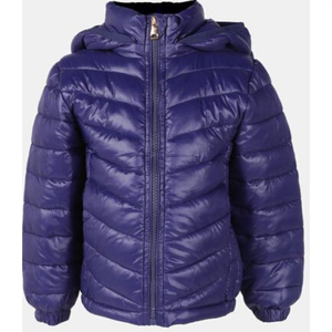High Quality Padded Hoody Children Winter Jacket Wholesale Kids Jackets - Product Image 6