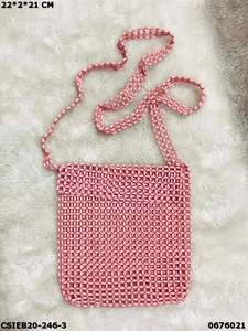 Bolso con cuentas de diseñador internacional Craftstages - Product Image 5