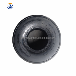 Tugas Berat Inflatable 15x6.00-6 Gerobak Roda - Product Image 3