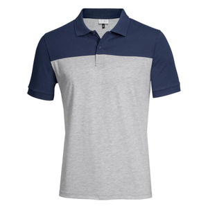 Camiseta Polo Lisa al por Mayor, Camiseta Polo de Algodón de Color Sólido, Manga Corta, Informal, para Golf, Oficina, Uniforme, para Hombre y Mujer - Product Image 4