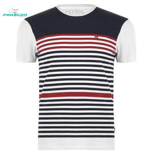 Camisetas estampadas de entrenamiento atlético para hombre y mujer, ropa ligera de gimnasio personalizada de alta calidad - Product Image 1