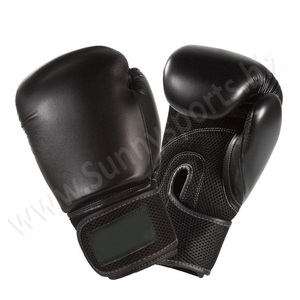 Gants de boxe pour hommes, poinçon MMA, de sport, d'entraînement - Product Image 2