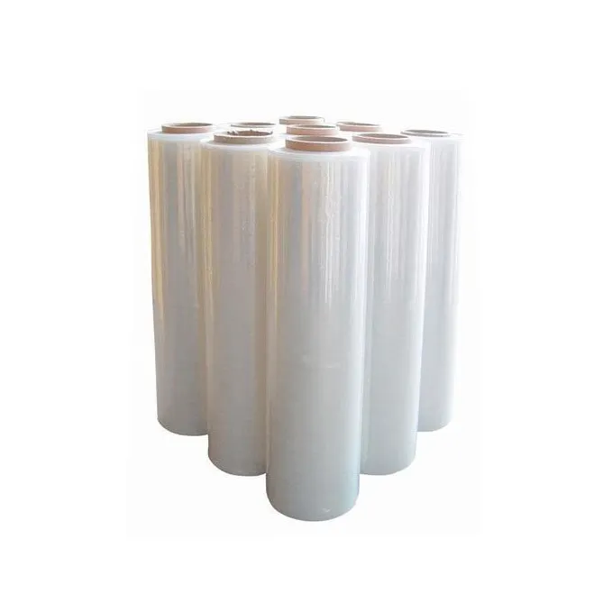 High Temperature Protective Transparent BoPP Film Manufacturer Top Grade From Thailand Factory Price