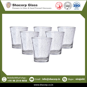 <b>Top</b> Selling Drinking Glass Drinking <b>Bubble</b> Candle Glass at Market Price - Product Image 5